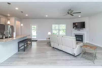 312 Spring Forest Drive, Goldsboro, NC 27534 - Photo 8