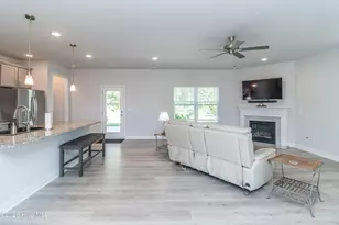 312 Spring Forest Dr, Goldsboro, NC 27534 - Photo 8