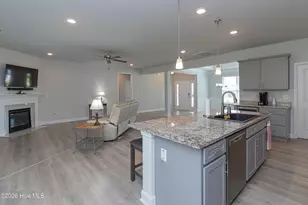 312 Spring Forest Dr, Goldsboro, NC 27534 - Photo 12