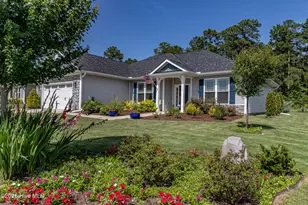 312 Spring Forest Dr, Goldsboro, NC 27534 - Photo 4