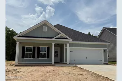 459 Granard Street, Grovetown, GA 30813 - Photo 2