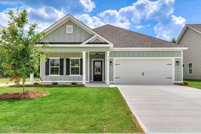 459 Granard Street, Grovetown, GA 30813 - Photo 1