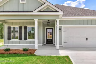 459 Granard St, Grovetown, GA 30813 - Photo 4