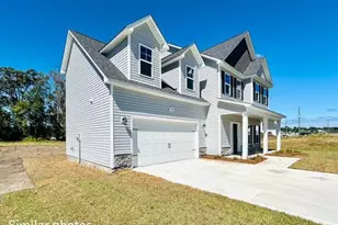 148 Woodford Dr, Jacksonville, NC 28540 - Photo 2