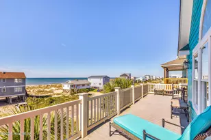308 E Beach Dr, Oak Island, NC 28465 - Photo 10