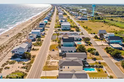 308 E Beach Drive, Oak Island, NC 28465 - Photo 46