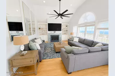 308 E Beach Drive, Oak Island, NC 28465 - Photo 34