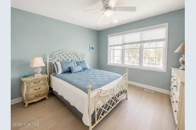 308 E Beach Drive, Oak Island, NC 28465 - Photo 12