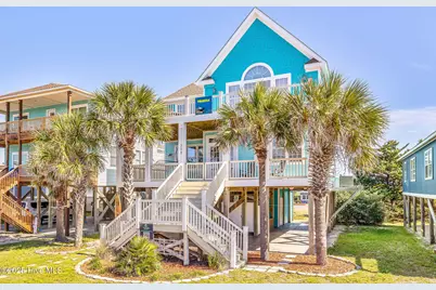 308 E Beach Drive, Oak Island, NC 28465 - Photo 2