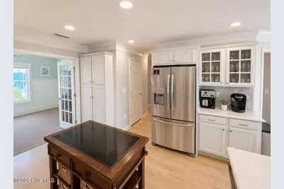 308 E Beach Drive, Oak Island, NC 28465 - Photo 30