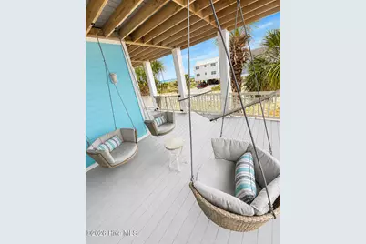 308 E Beach Drive, Oak Island, NC 28465 - Photo 10