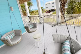 308 E Beach Dr, Oak Island, NC 28465 - Photo 10