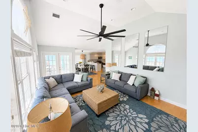 308 E Beach Drive, Oak Island, NC 28465 - Photo 34