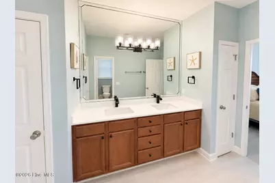 308 E Beach Drive, Oak Island, NC 28465 - Photo 14