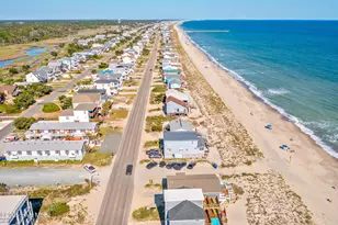 308 E Beach Dr, Oak Island, NC 28465 - Photo 44