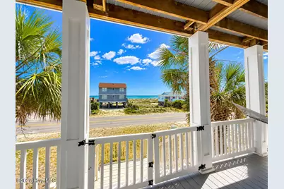 308 E Beach Drive, Oak Island, NC 28465 - Photo 6