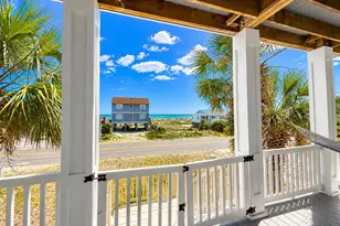 308 E Beach Dr, Oak Island, NC 28465 - Photo 6