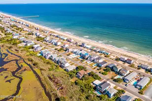 308 E Beach Dr, Oak Island, NC 28465 - Photo 46