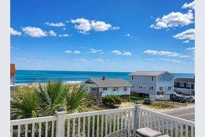 308 E Beach Drive, Oak Island, NC 28465 - Photo 2