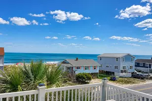 308 E Beach Dr, Oak Island, NC 28465 - Photo 2