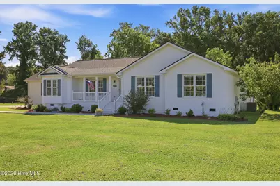 4325 Nc 903 S, Winterville, NC 28590 - Photo 2