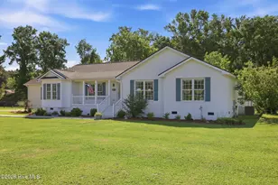 4325 Nc 903 S, Winterville, NC 28590 - Photo 2