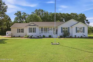 4325 Nc 903 S, Winterville, NC 28590 - Photo 1