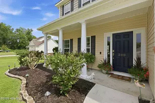 200 Elijah Ct, Jacksonville, NC 28540 - Photo 8