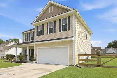 200 Elijah Court, Jacksonville, NC 28540 - Photo 6
