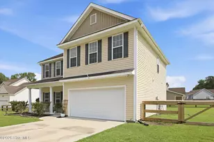 200 Elijah Ct, Jacksonville, NC 28540 - Photo 6