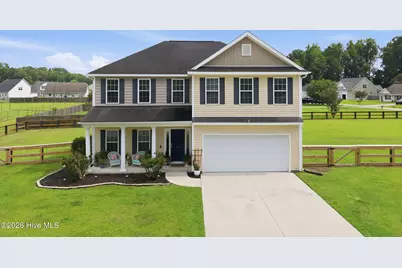200 Elijah Court, Jacksonville, NC 28540 - Photo 1