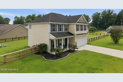 200 Elijah Court, Jacksonville, NC 28540 - Photo 4