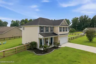 200 Elijah Ct, Jacksonville, NC 28540 - Photo 4