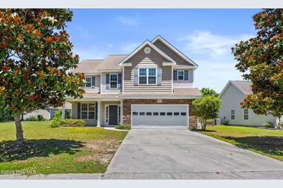 [Address not provided], Hampstead, NC 28443 - Photo 1
