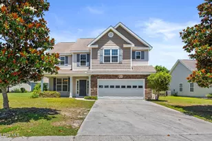 [Address not provided], Hampstead, NC 28443 - Photo 1