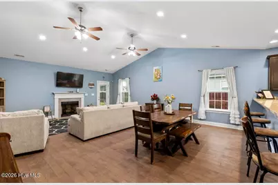 502 Bluff View Lane, Swansboro, NC 28584 - Photo 10