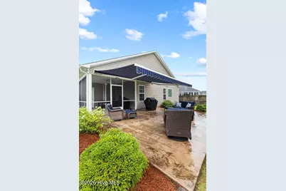 502 Bluff View Lane, Swansboro, NC 28584 - Photo 40
