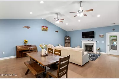 502 Bluff View Lane, Swansboro, NC 28584 - Photo 12