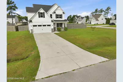 509 Admiral Bend Drive, Sneads Ferry, NC 28460 - Photo 6