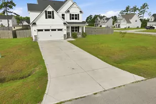 509 Admiral Bend Dr, Sneads Ferry, NC 28460 - Photo 6