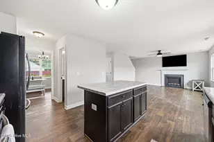 509 Admiral Bend Dr, Sneads Ferry, NC 28460 - Photo 12