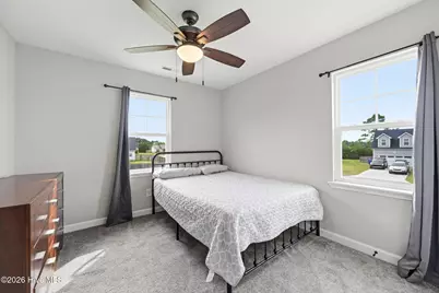 509 Admiral Bend Drive, Sneads Ferry, NC 28460 - Photo 20