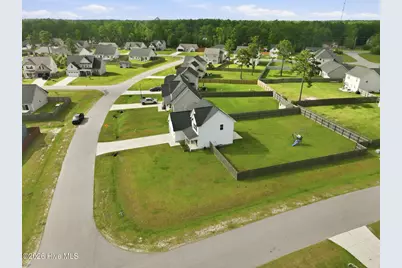 509 Admiral Bend Drive, Sneads Ferry, NC 28460 - Photo 44