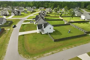 509 Admiral Bend Dr, Sneads Ferry, NC 28460 - Photo 44