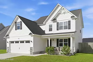 509 Admiral Bend Dr, Sneads Ferry, NC 28460 - Photo 2