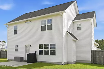 509 Admiral Bend Drive, Sneads Ferry, NC 28460 - Photo 36
