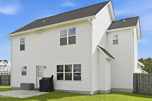 509 Admiral Bend Dr, Sneads Ferry, NC 28460 - Photo 36