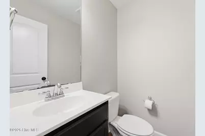 509 Admiral Bend Drive, Sneads Ferry, NC 28460 - Photo 18