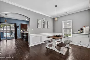 854 Dynasty Dr, Jacksonville, NC 28546 - Photo 8