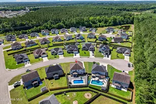 854 Dynasty Dr, Jacksonville, NC 28546 - Photo 42